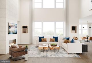 7 AUGUSTA DR #LOT 30, Newtown, PA 18940