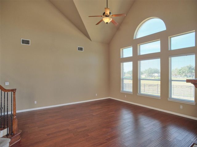 1116 Hillridge DR, Round Rock, TX 78665
