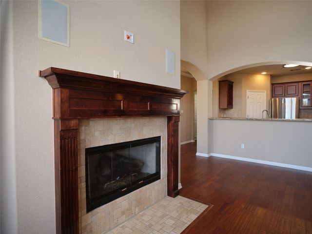 1116 Hillridge DR, Round Rock, TX 78665