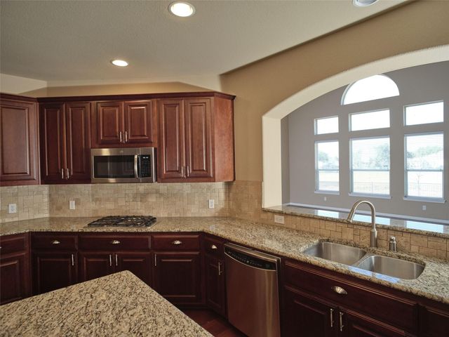 1116 Hillridge DR, Round Rock, TX 78665