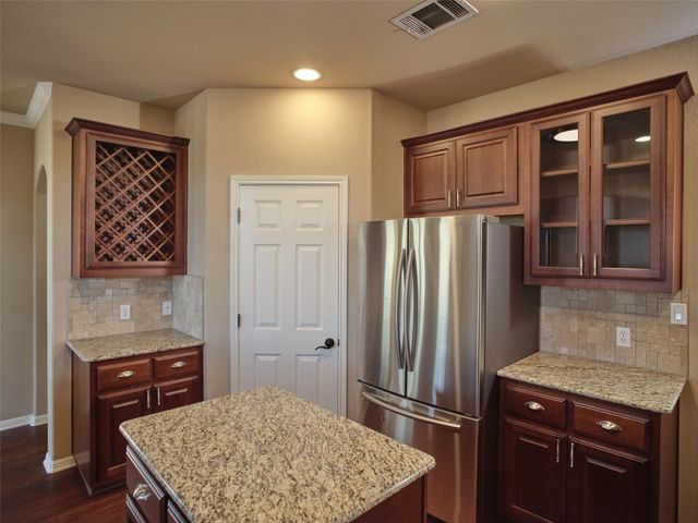 1116 Hillridge DR, Round Rock, TX 78665