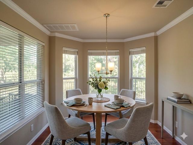 1116 Hillridge DR, Round Rock, TX 78665