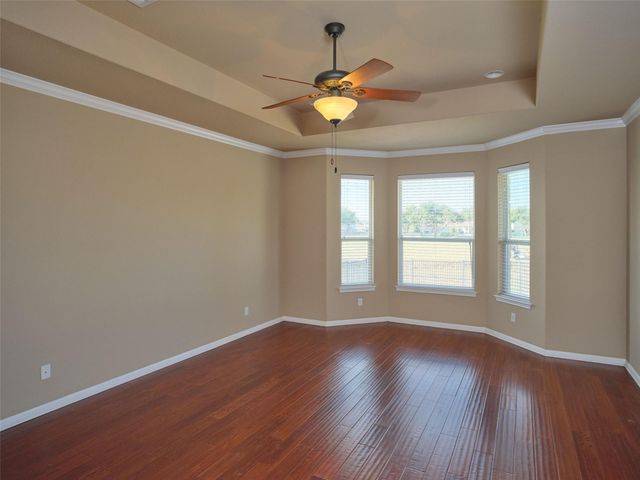 1116 Hillridge DR, Round Rock, TX 78665