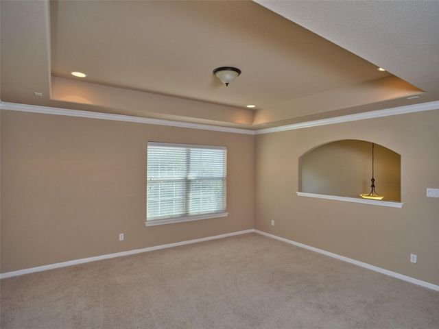 1116 Hillridge DR, Round Rock, TX 78665