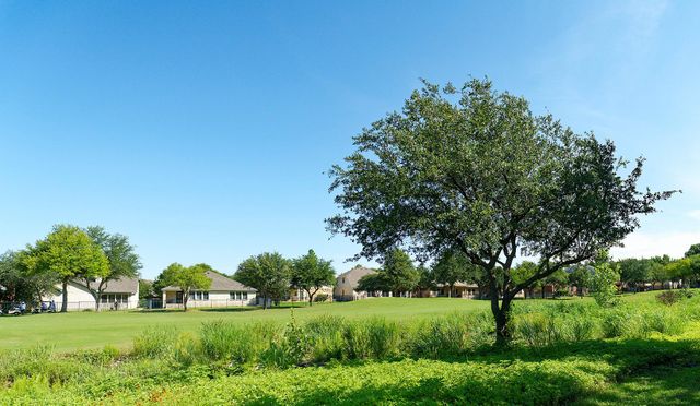 1116 Hillridge DR, Round Rock, TX 78665