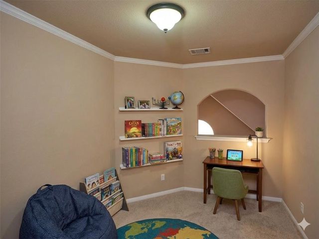 1116 Hillridge DR, Round Rock, TX 78665