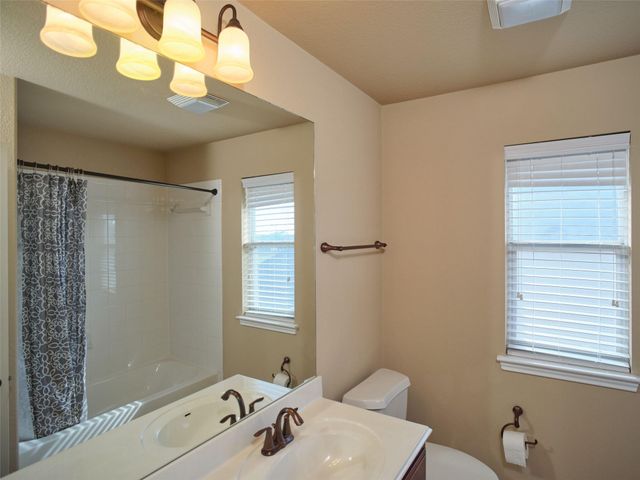 1116 Hillridge DR, Round Rock, TX 78665