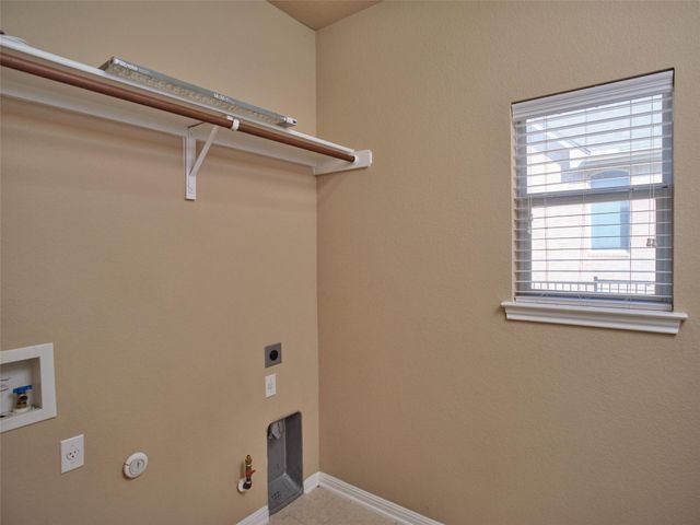1116 Hillridge DR, Round Rock, TX 78665