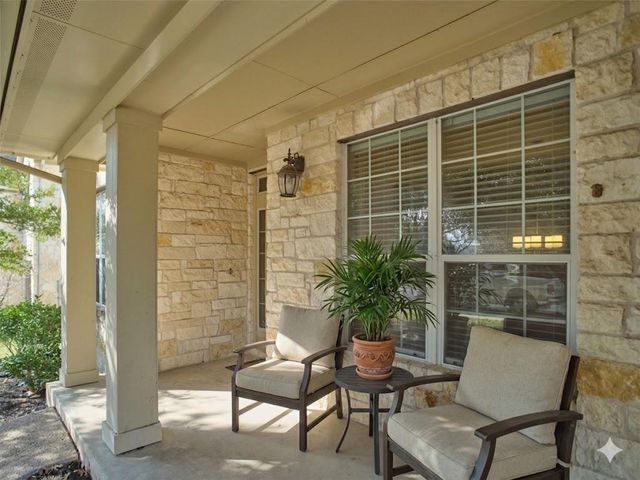 1116 Hillridge DR, Round Rock, TX 78665