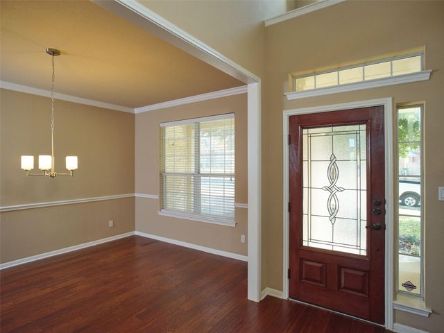 1116 Hillridge DR, Round Rock, TX 78665