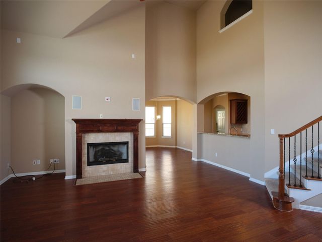 1116 Hillridge DR, Round Rock, TX 78665