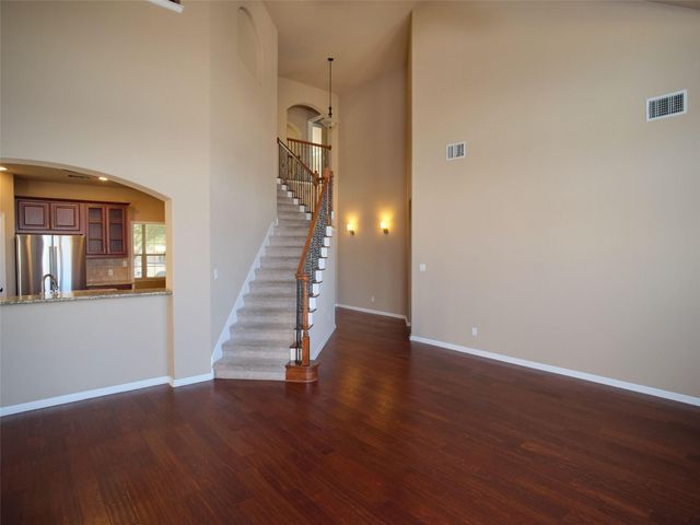 1116 Hillridge DR, Round Rock, TX 78665