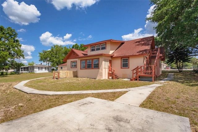 875 S LAKE SHORE WAY, Lake Alfred, FL 33850