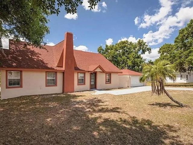 875 S LAKE SHORE WAY, Lake Alfred, FL 33850