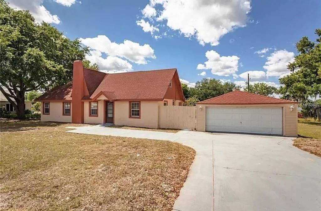 875 S LAKE SHORE WAY, Lake Alfred, FL 33850