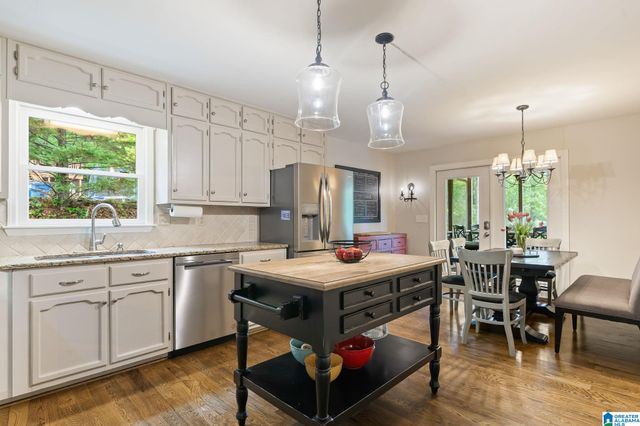 6151 VALLEY STATION DRIVE, Hoover, AL 35124