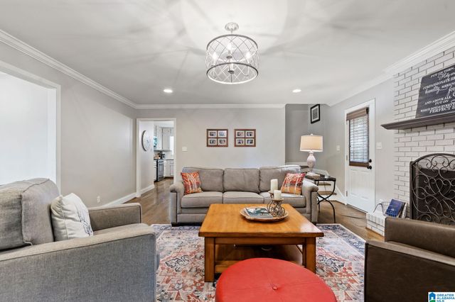 6151 VALLEY STATION DRIVE, Hoover, AL 35124