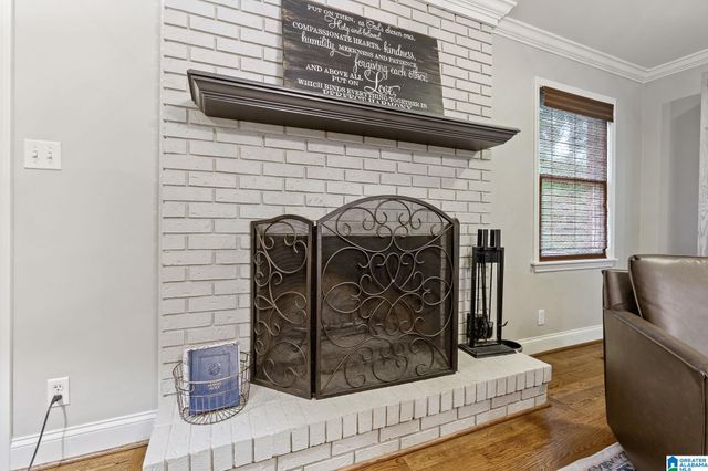 6151 VALLEY STATION DRIVE, Hoover, AL 35124