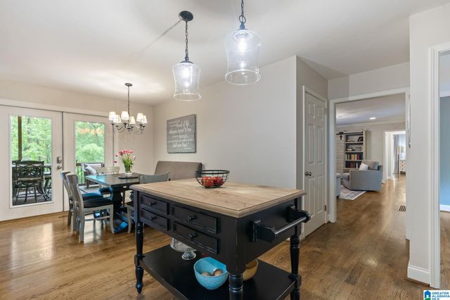 6151 VALLEY STATION DRIVE, Hoover, AL 35124