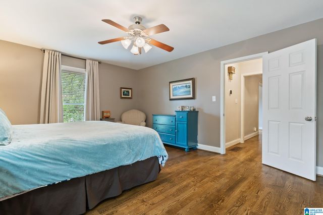6151 VALLEY STATION DRIVE, Hoover, AL 35124