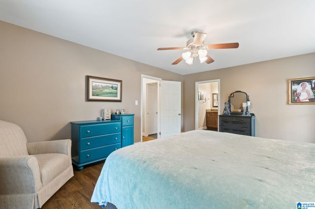 6151 VALLEY STATION DRIVE, Hoover, AL 35124