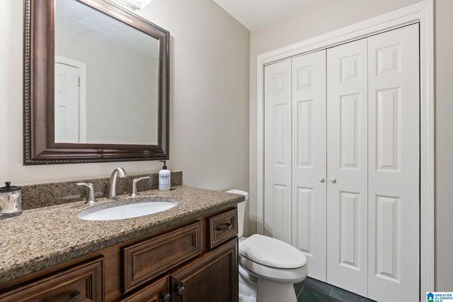 6151 VALLEY STATION DRIVE, Hoover, AL 35124