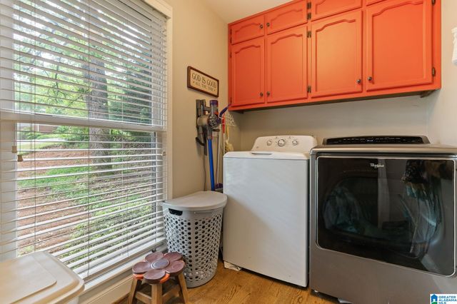 6151 VALLEY STATION DRIVE, Hoover, AL 35124