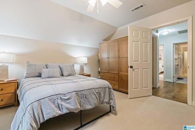 6151 VALLEY STATION DRIVE, Hoover, AL 35124