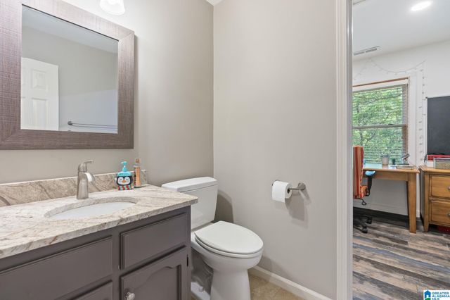 6151 VALLEY STATION DRIVE, Hoover, AL 35124