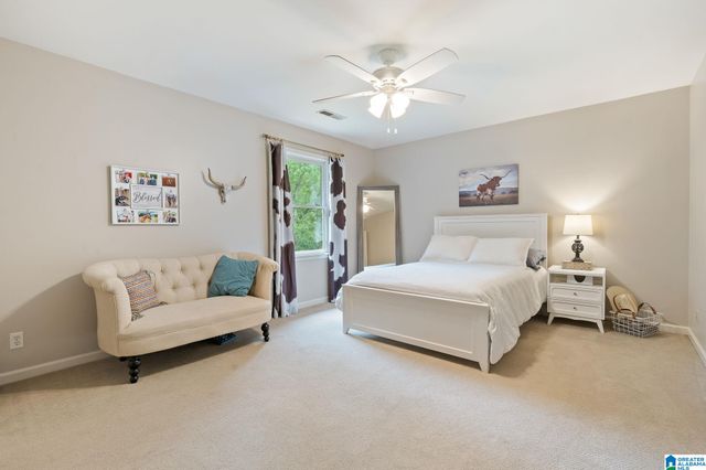 6151 VALLEY STATION DRIVE, Hoover, AL 35124