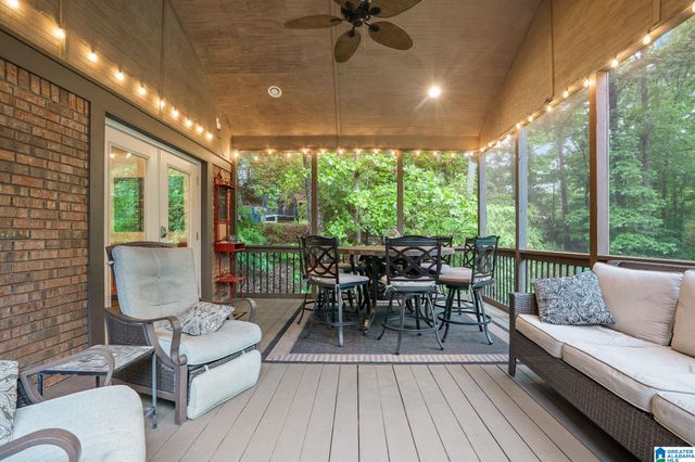 6151 VALLEY STATION DRIVE, Hoover, AL 35124