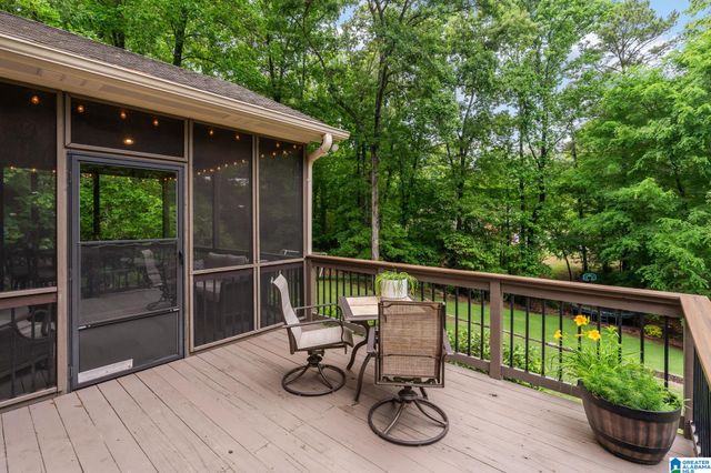 6151 VALLEY STATION DRIVE, Hoover, AL 35124