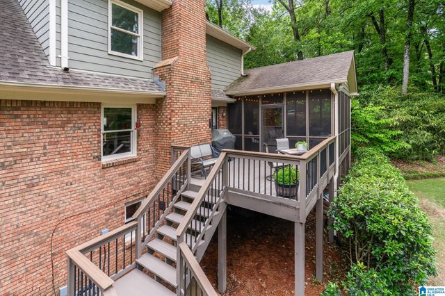 6151 VALLEY STATION DRIVE, Hoover, AL 35124
