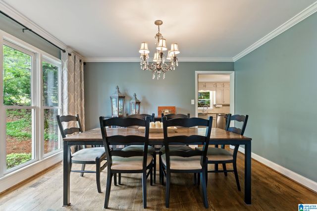 6151 VALLEY STATION DRIVE, Hoover, AL 35124