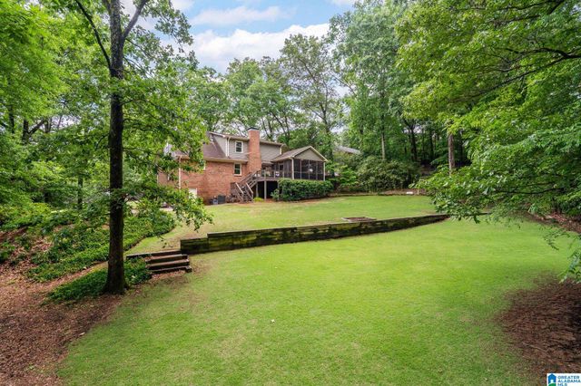 6151 VALLEY STATION DRIVE, Hoover, AL 35124