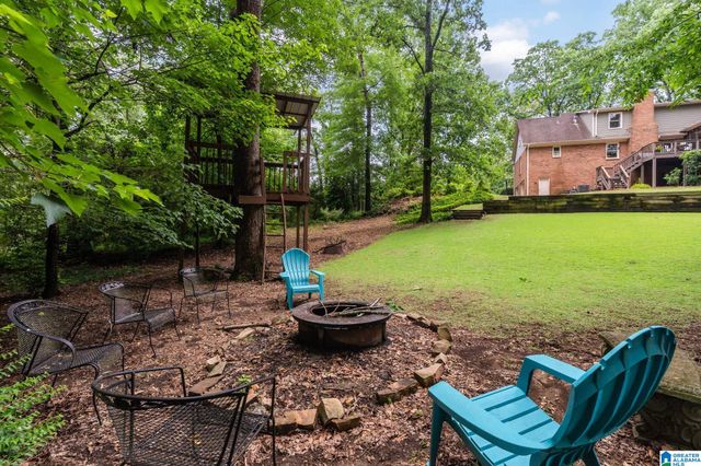 6151 VALLEY STATION DRIVE, Hoover, AL 35124