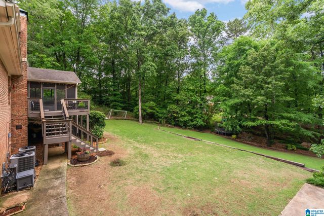 6151 VALLEY STATION DRIVE, Hoover, AL 35124