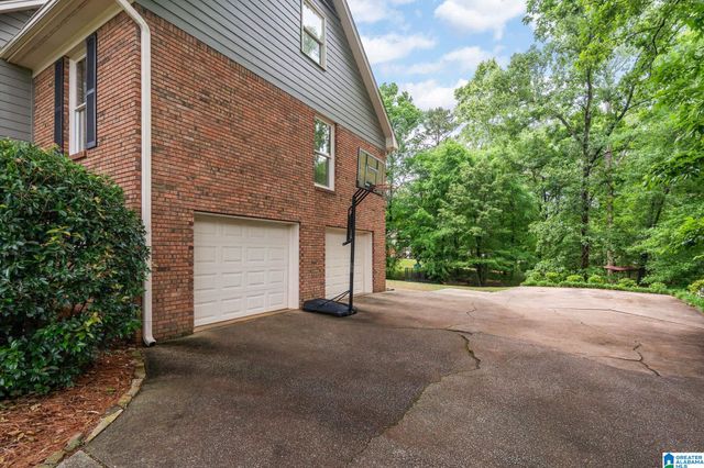 6151 VALLEY STATION DRIVE, Hoover, AL 35124