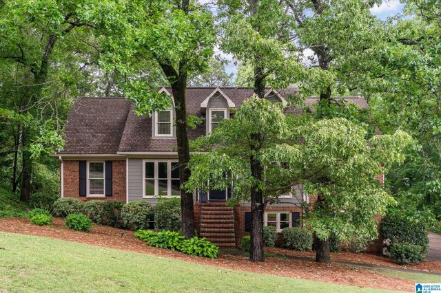 6151 VALLEY STATION DRIVE, Hoover, AL 35124