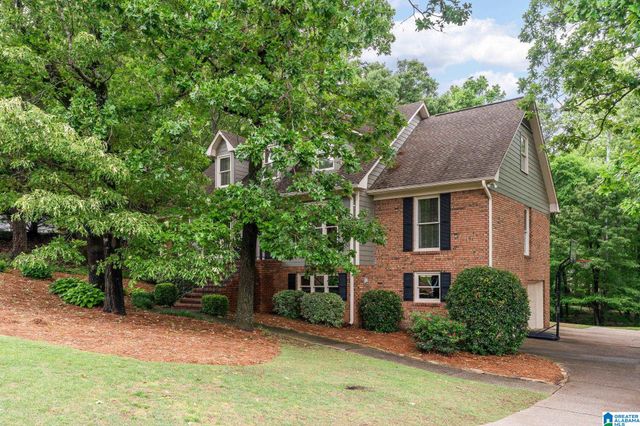 6151 VALLEY STATION DRIVE, Hoover, AL 35124