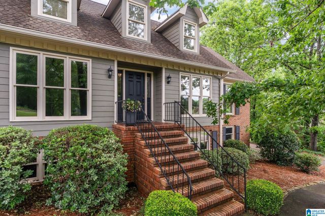 6151 VALLEY STATION DRIVE, Hoover, AL 35124