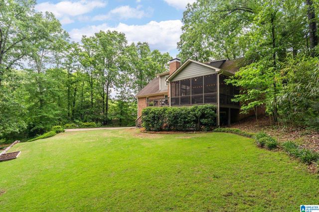 6151 VALLEY STATION DRIVE, Hoover, AL 35124