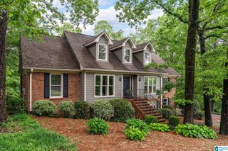 6151 VALLEY STATION DRIVE, Hoover, AL 35124