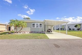 2100 KINGS HIGHWAY 833, Port Charlotte, FL 33980