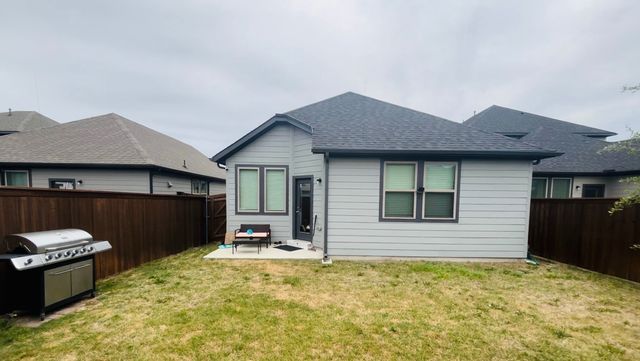 3810 Murvaul Drive, Farmersville, TX 75442