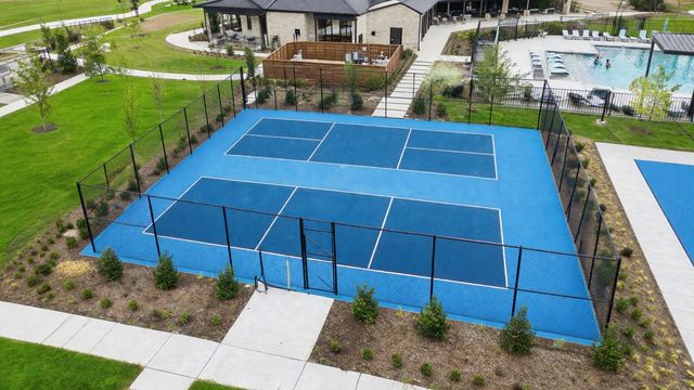 3810 Murvaul Drive, Farmersville, TX 75442