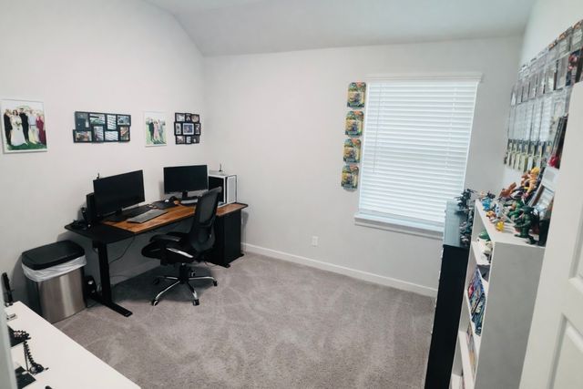 3810 Murvaul Drive, Farmersville, TX 75442