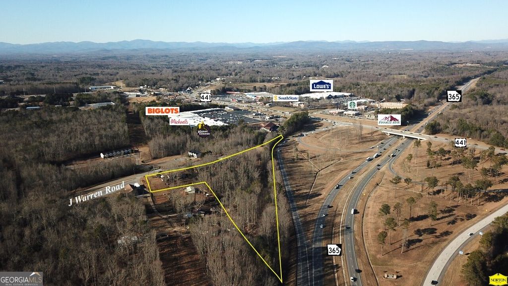 2778 J Warren Road, Cornelia, GA 30531 — photo 2