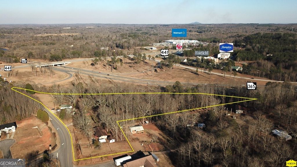 2778 J Warren Road, Cornelia, GA 30531 — photo 3