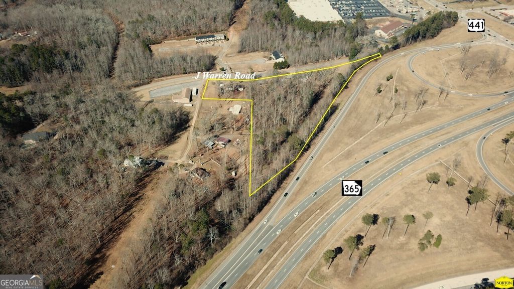2778 J Warren Road, Cornelia, GA 30531 — photo 4